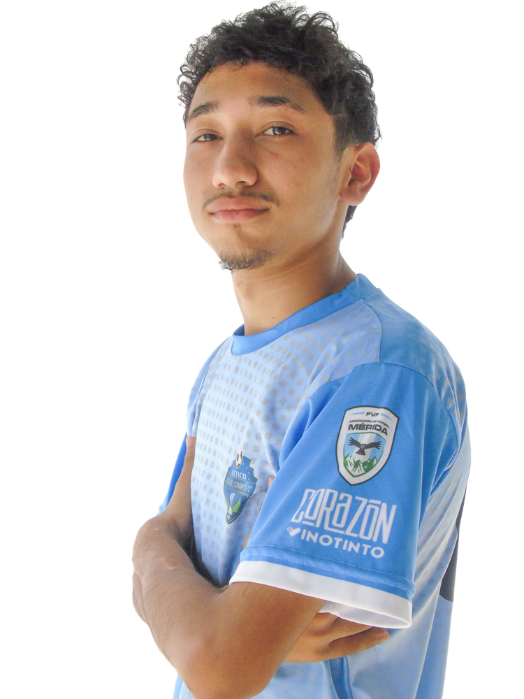 Rodin Josue