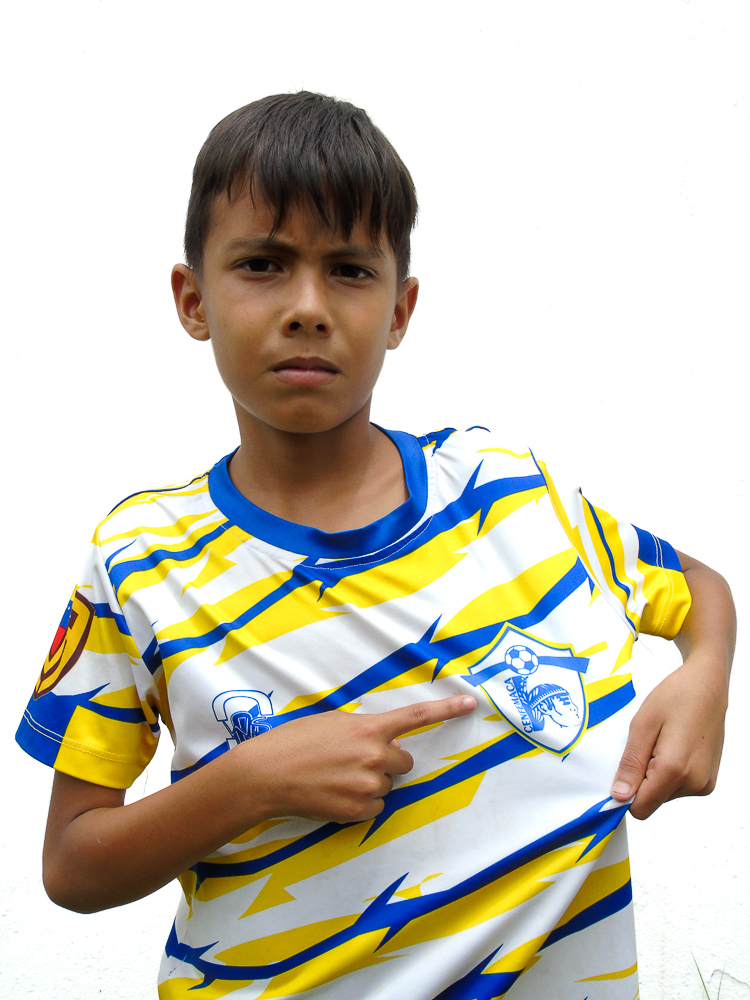 Thomas Gerardo