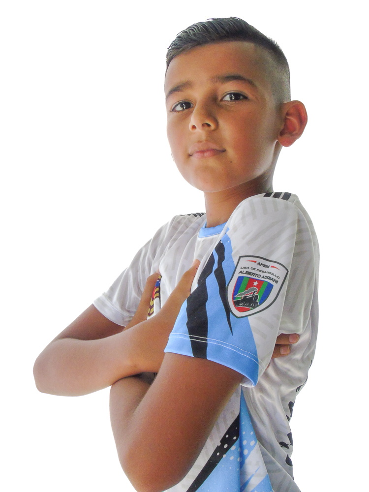 Steven Sebastian