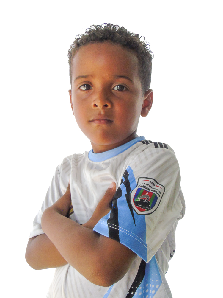 Yoelvis Josue