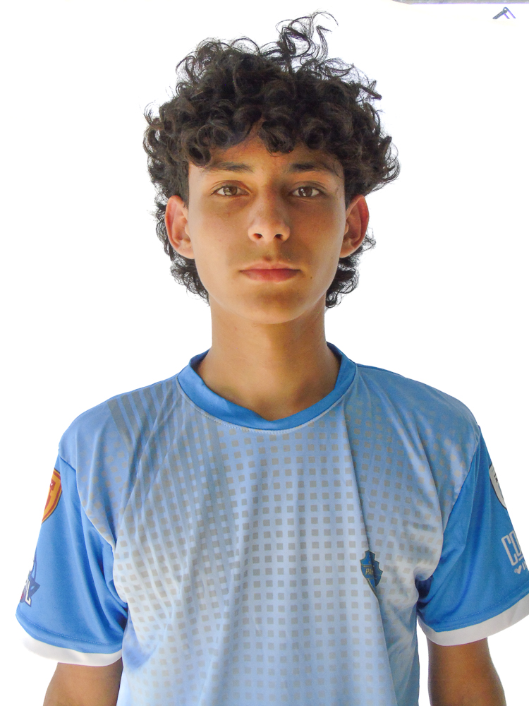 Julián Andrés