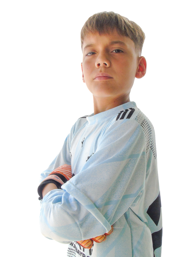 Oliver Alejandro