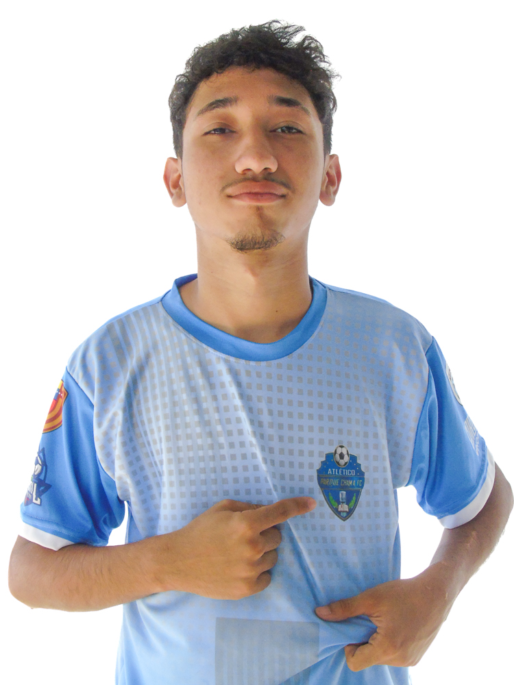 Rodin Josue