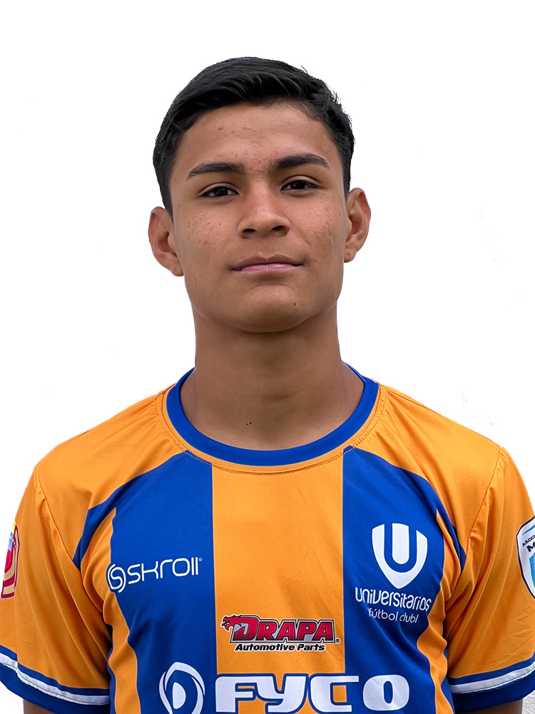 Cristiano Gabriel