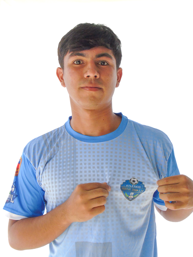 Fabian Alejandro