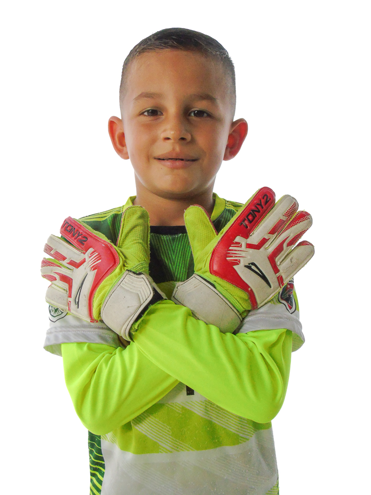 Jose Gregorio