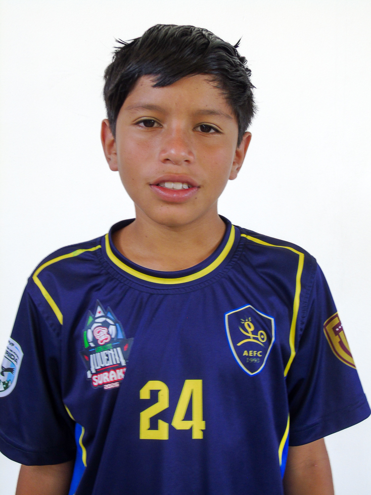 Dalber Fabricio