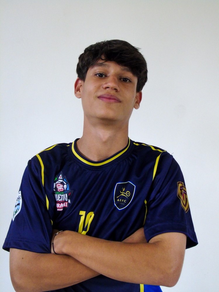 José Julián