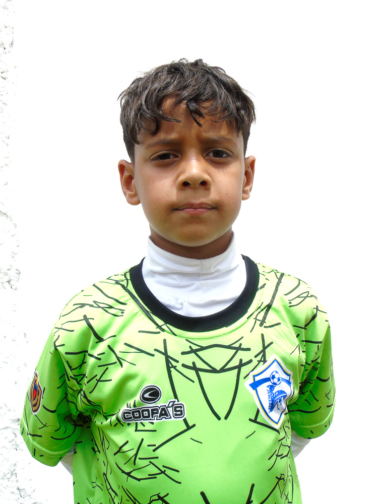 Sebastian Alberto