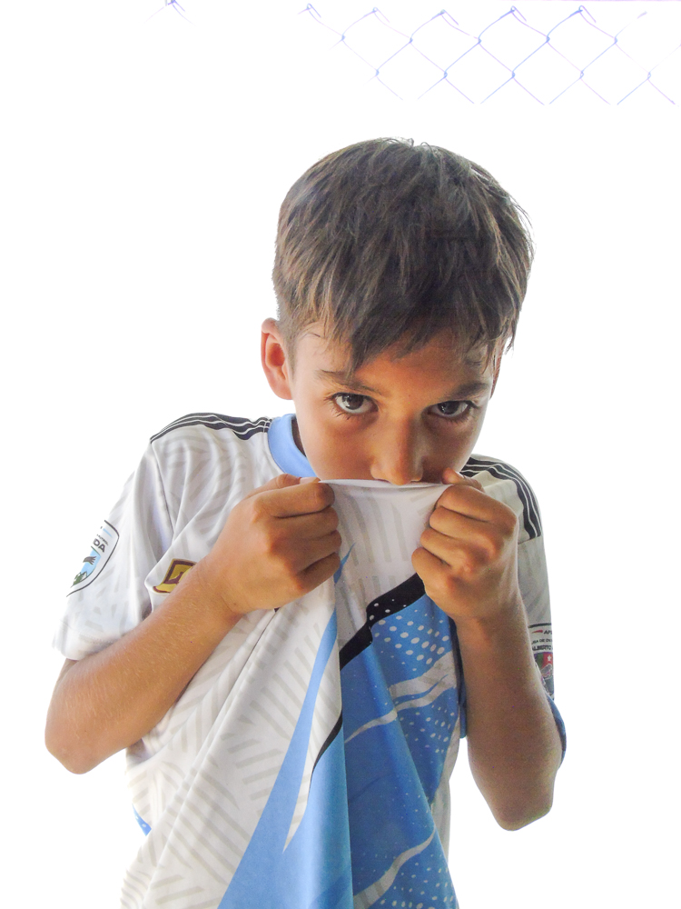 Matias Ribayr