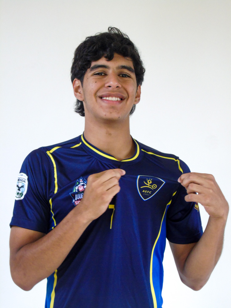 Fabián Alfonso
