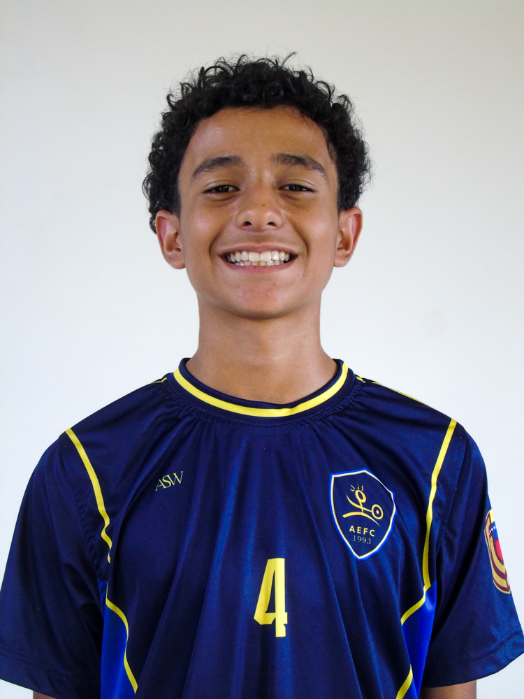 Valentino Josue