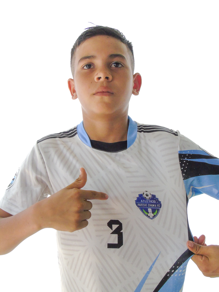 Leonardo Alfonso