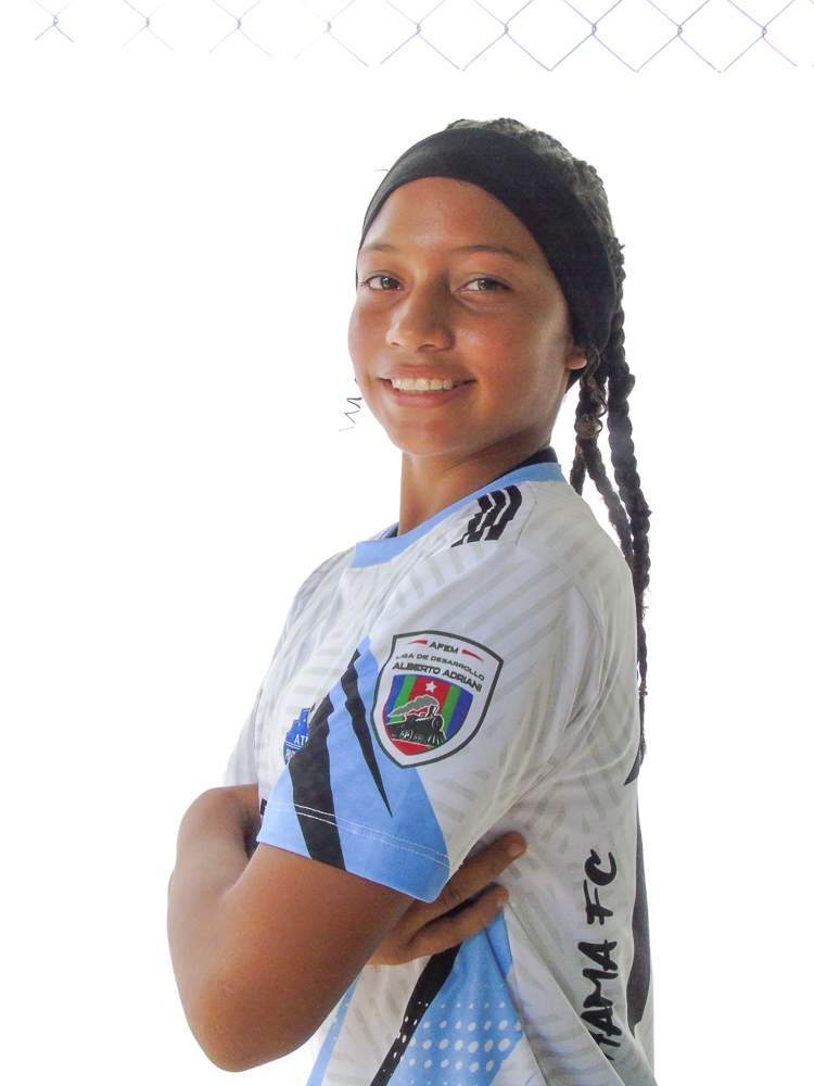 Freanyerlin Del Mar