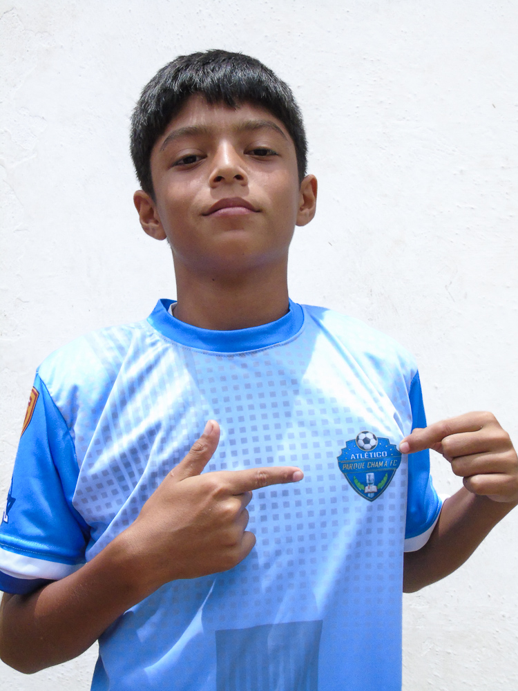 Said Andres