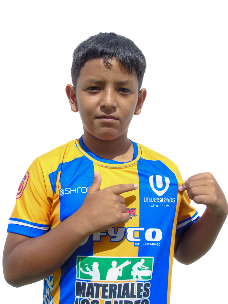 Hendry Santiago