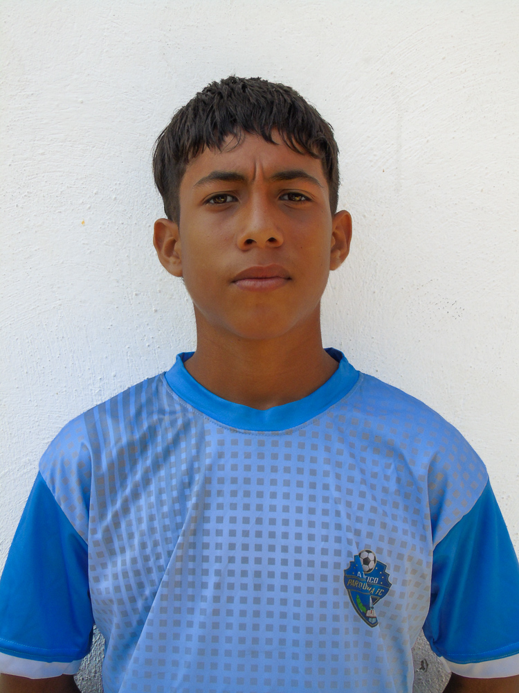 Jhon Jairo