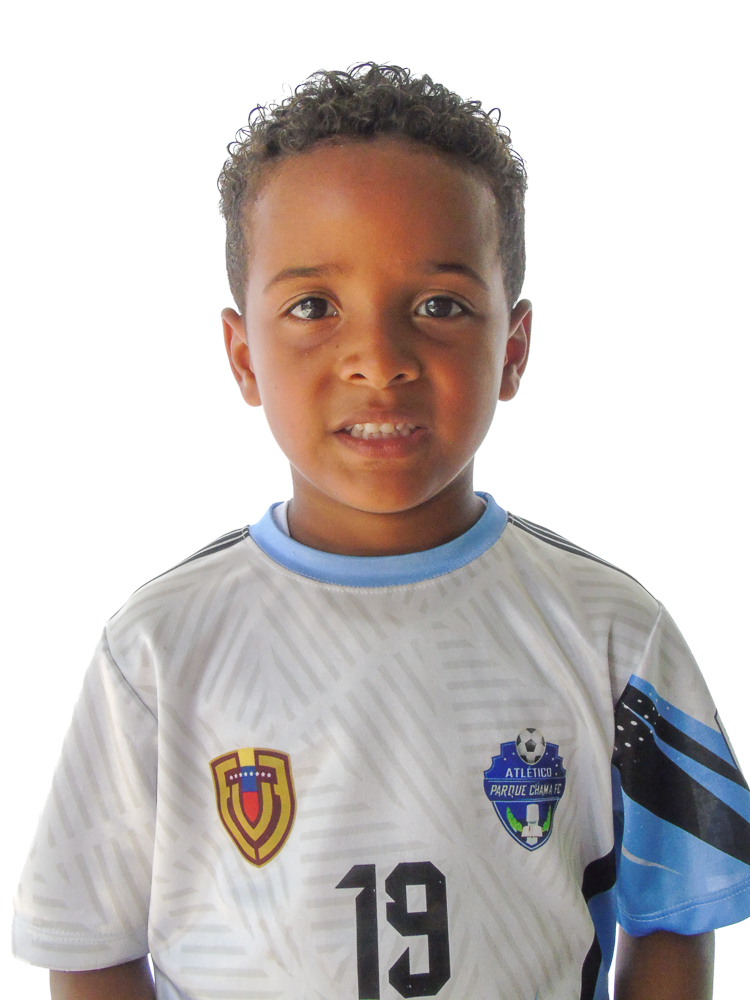 Yoelvis Josue
