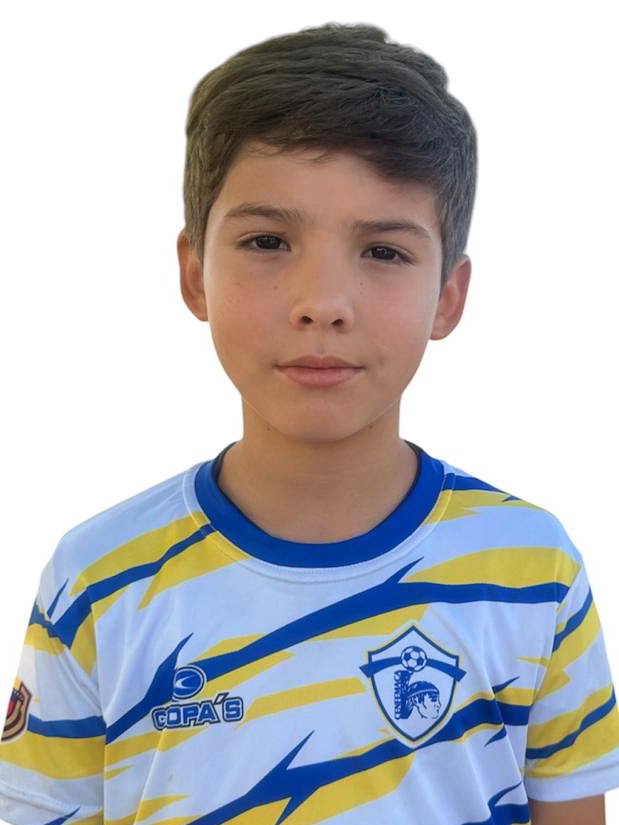 Joaquin Andres
