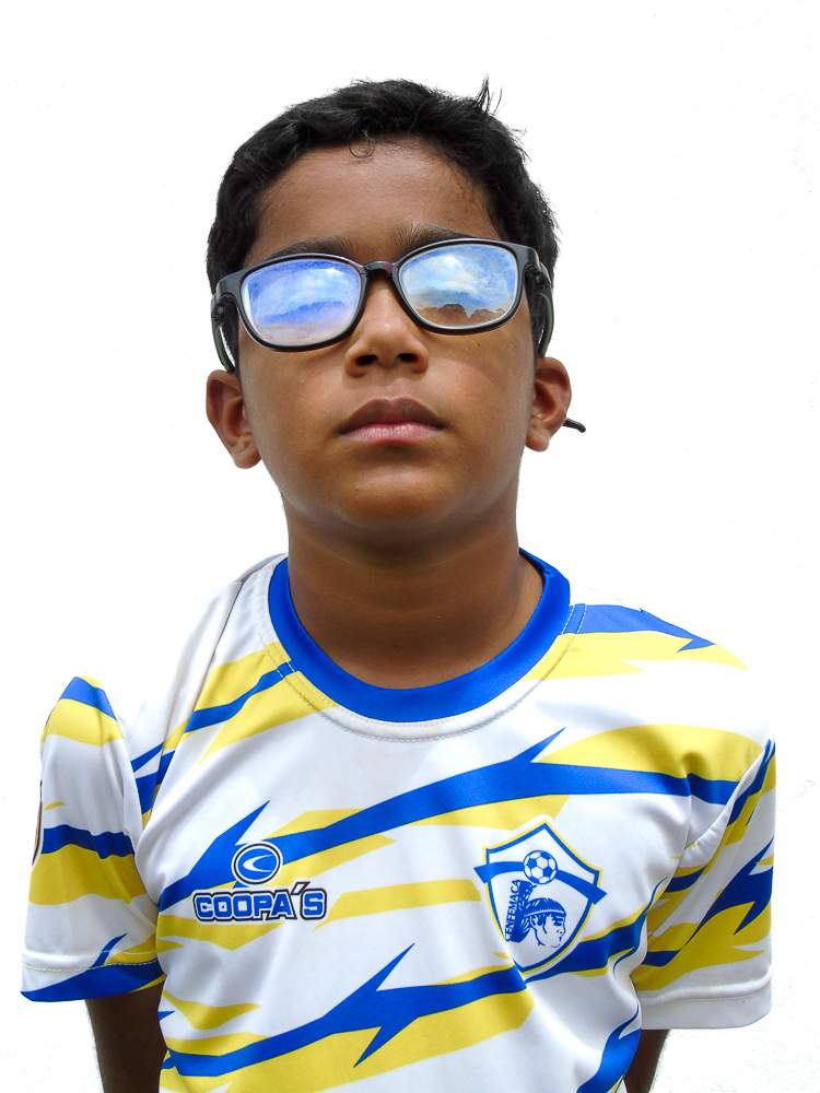 Marcos Antonio