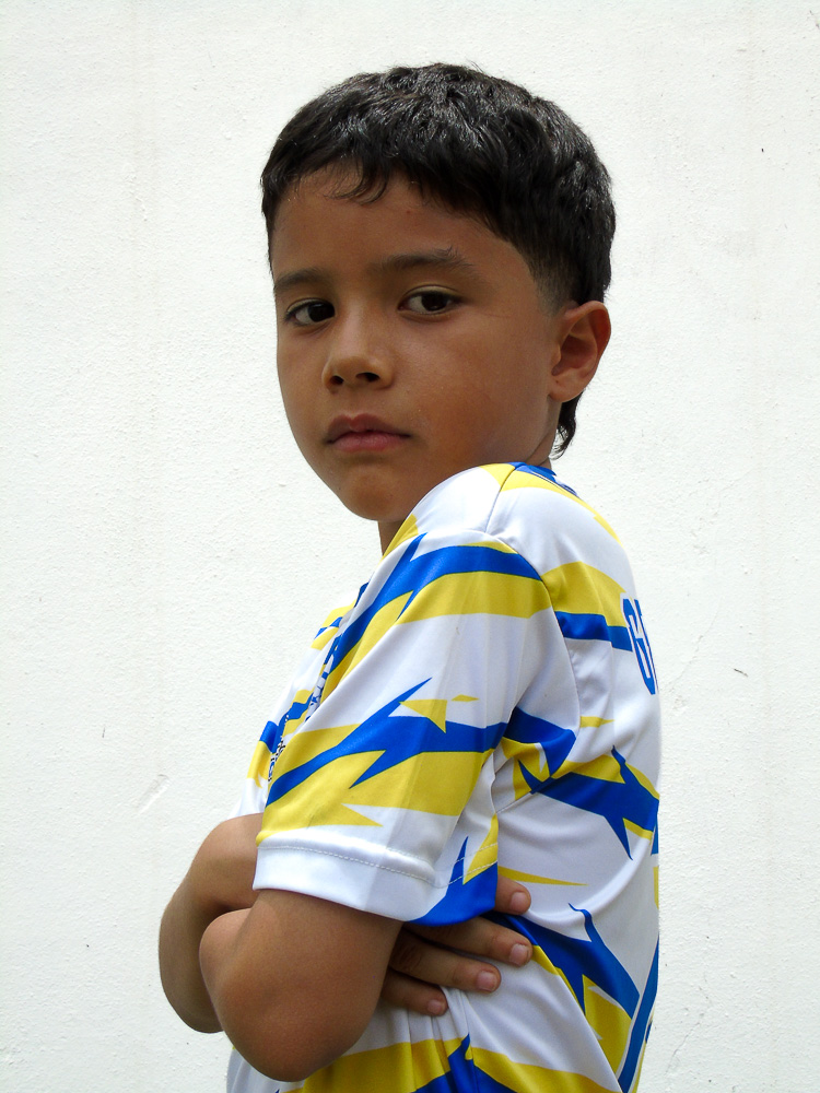 Alexander Jose
