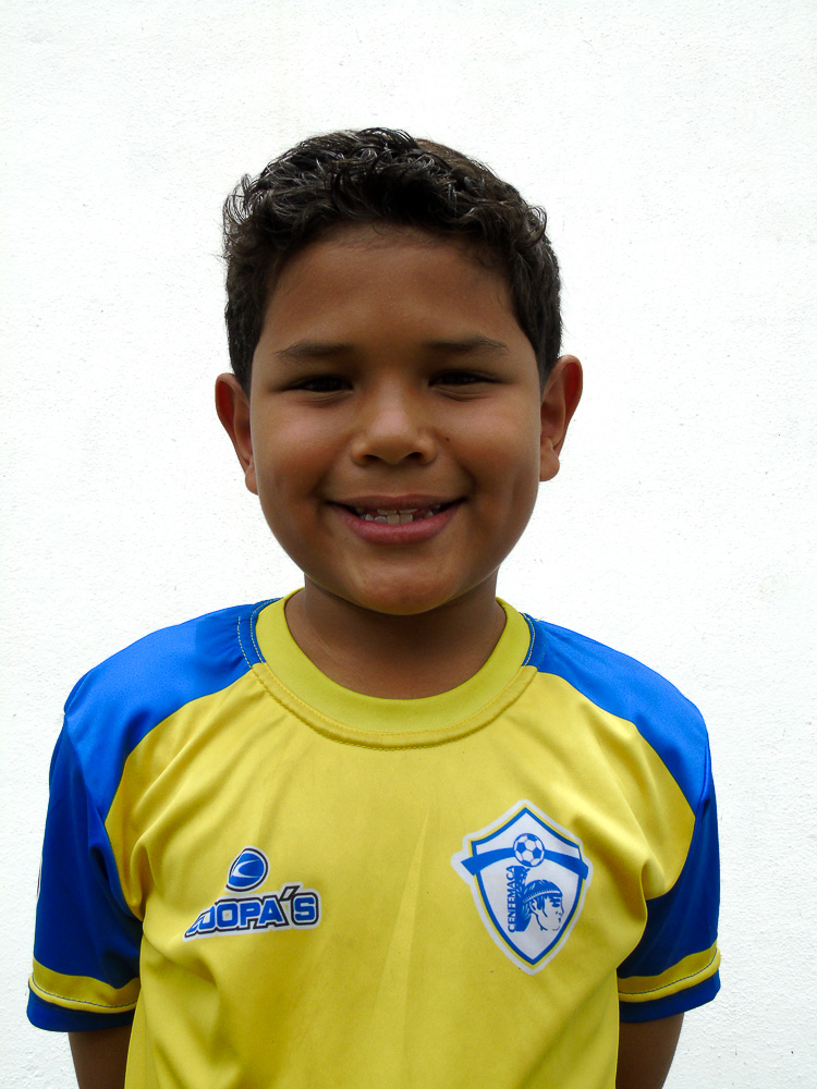 Emiliano De Jesus