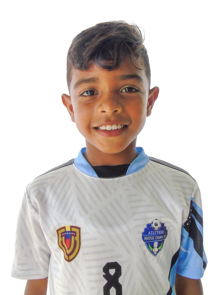 Yeider Josue