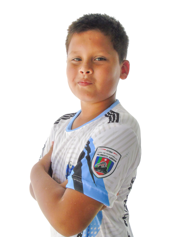 Jose Matihias