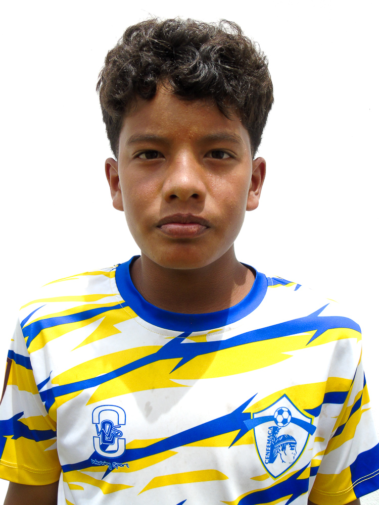 Jorge Alejandro