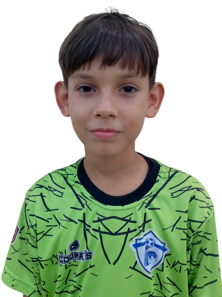 Joaquin Andres