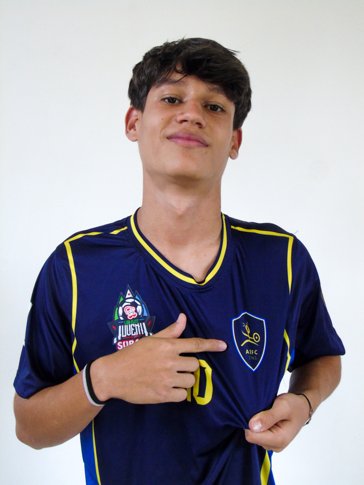 José Julián