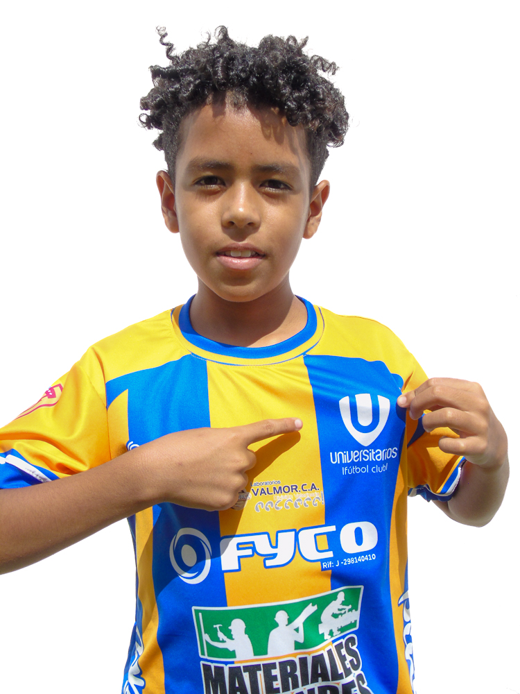 Obaldo Sebastian