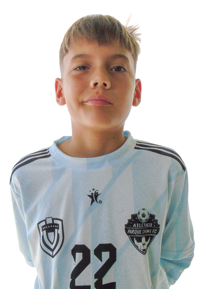 Oliver Alejandro