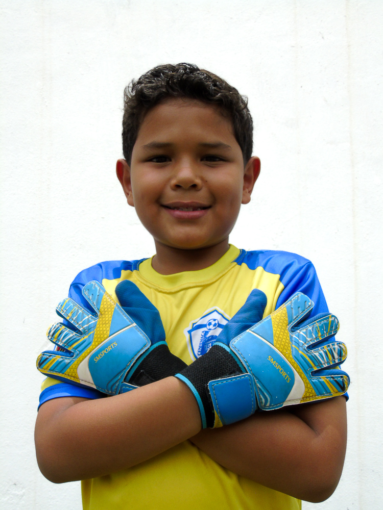 Emiliano De Jesus