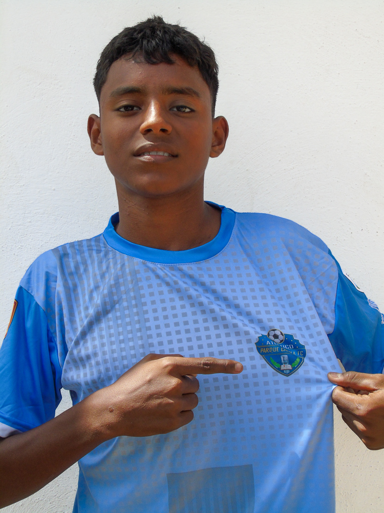 Cristian Jose