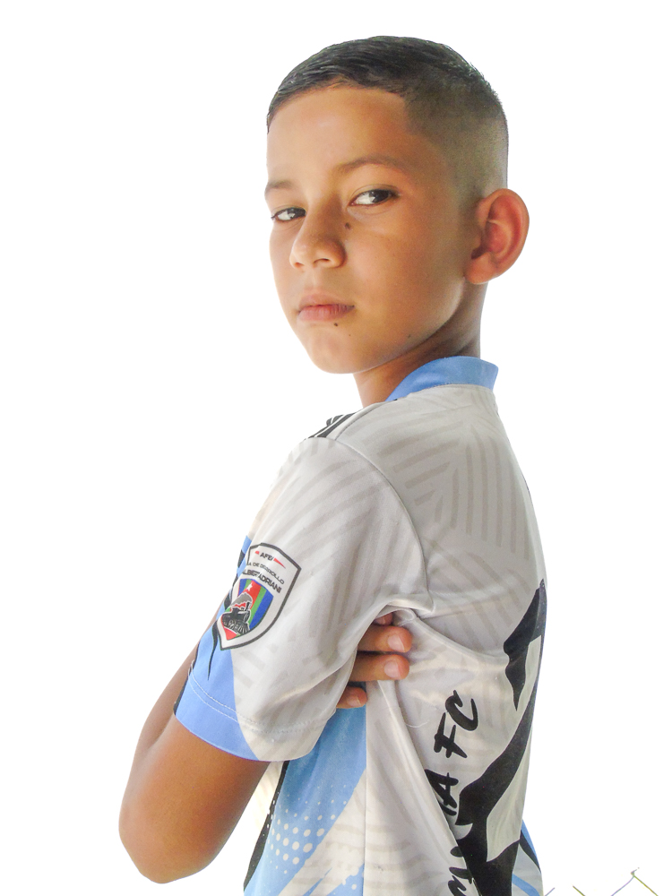Carlos Samuel