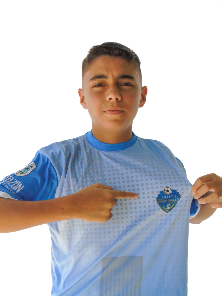 Yohan Andres