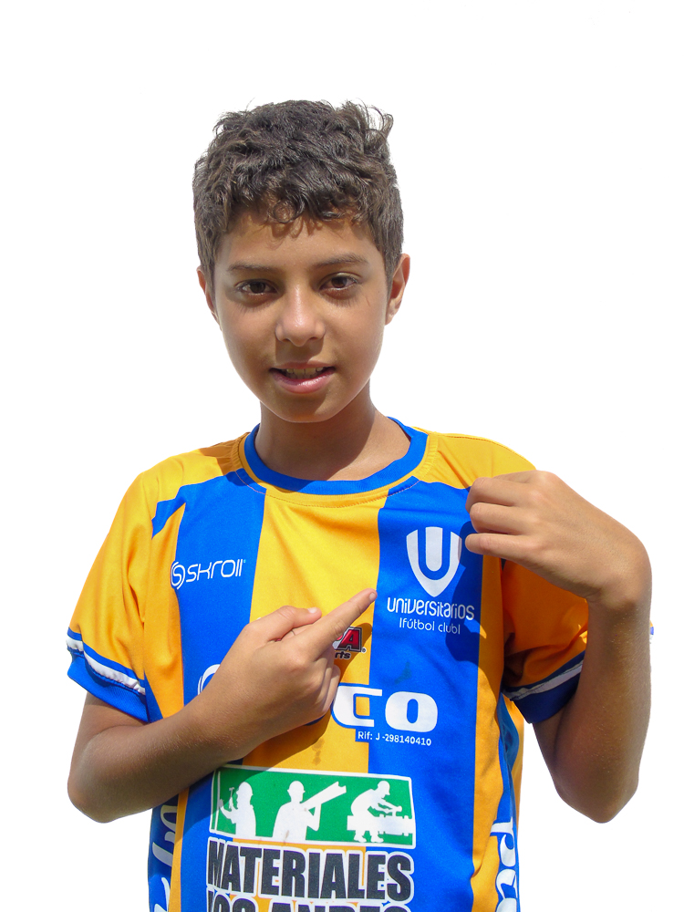 Lionel Gabriel