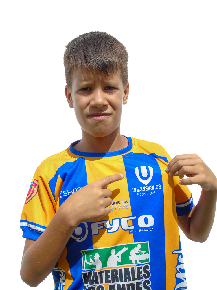 Josneyber Abraham