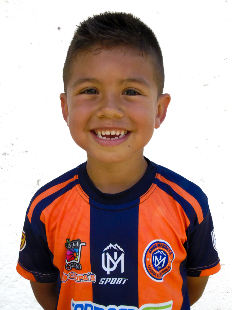 Abel Josue