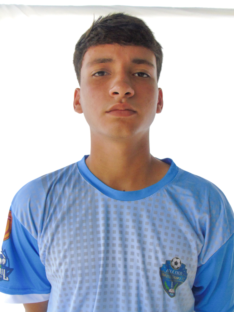 Yonald Alejandro