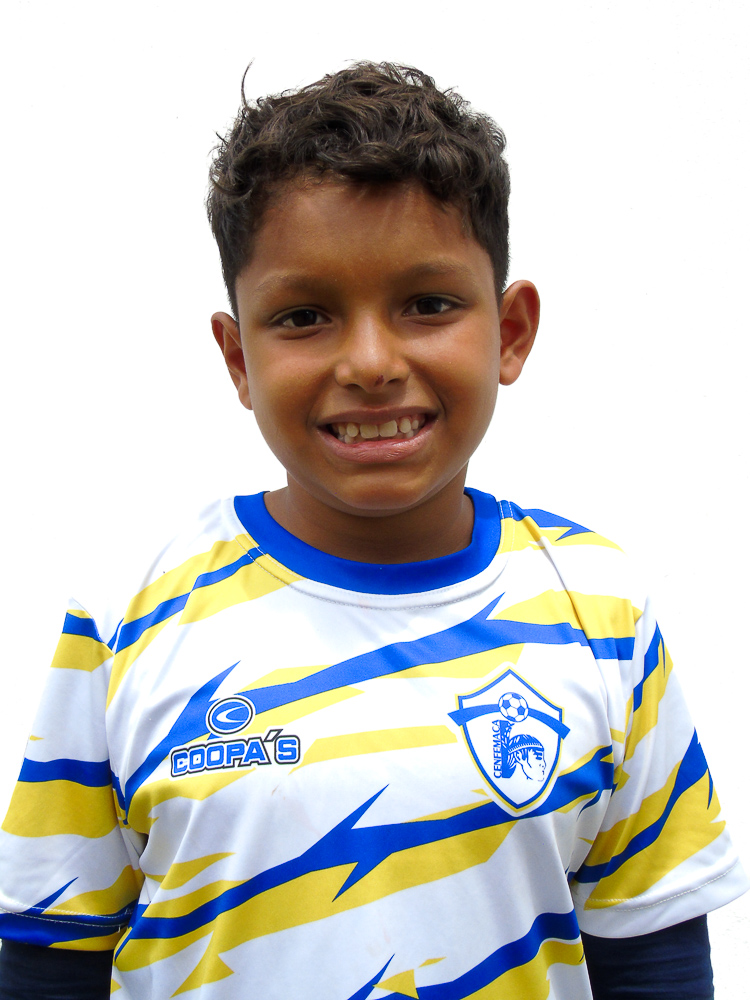 Denzel Samuel