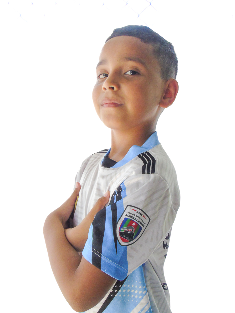 Santiago Matias
